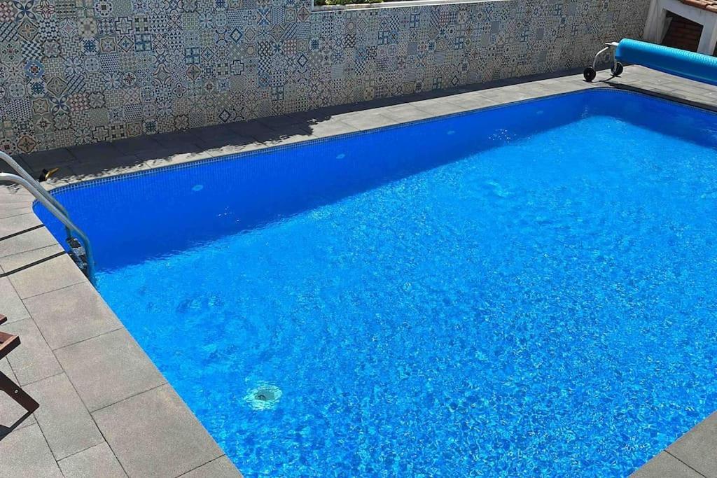Citrus Tree House, Private Pool And Garden. Villa Angeja Exterior photo