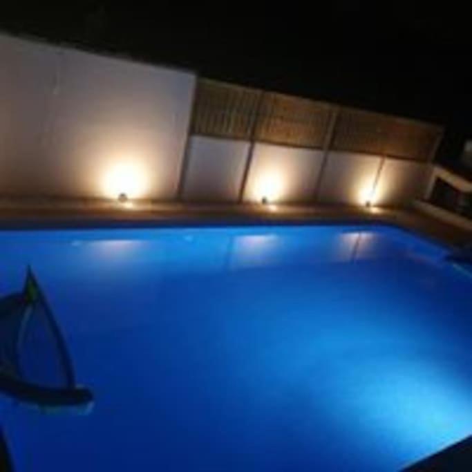 Citrus Tree House, Private Pool And Garden. Villa Angeja Exterior photo